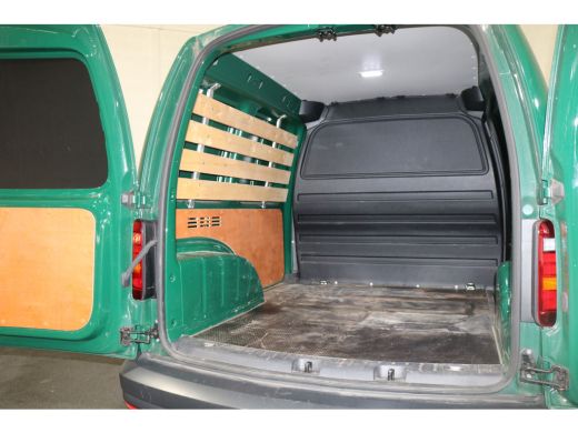 Volkswagen Caddy 2.0 TDI Airco ActivLease financial lease