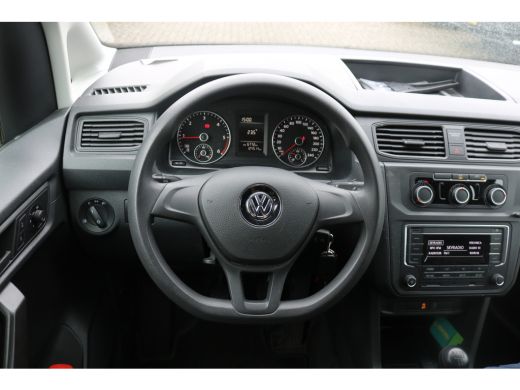 Volkswagen Caddy 2.0 TDI Airco ActivLease financial lease