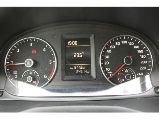 Volkswagen Caddy 2.0 TDI Airco ActivLease financial lease