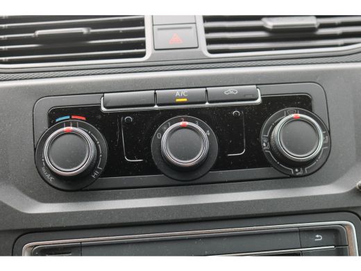 Volkswagen Caddy 2.0 TDI Airco ActivLease financial lease
