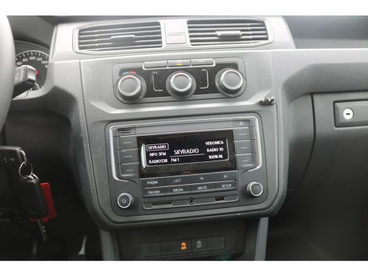 Volkswagen Caddy 2.0 TDI Airco ActivLease financial lease