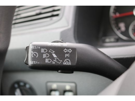 Volkswagen Caddy 2.0 TDI Airco ActivLease financial lease