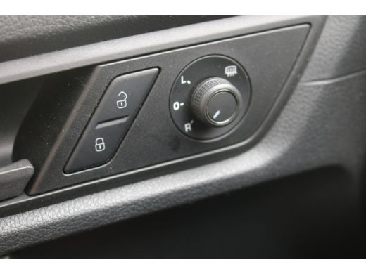 Volkswagen Caddy 2.0 TDI Airco ActivLease financial lease