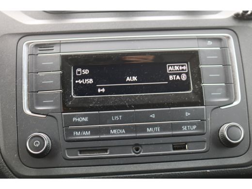 Volkswagen Caddy 2.0 TDI Airco ActivLease financial lease