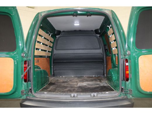 Volkswagen Caddy 2.0 TDI Airco ActivLease financial lease