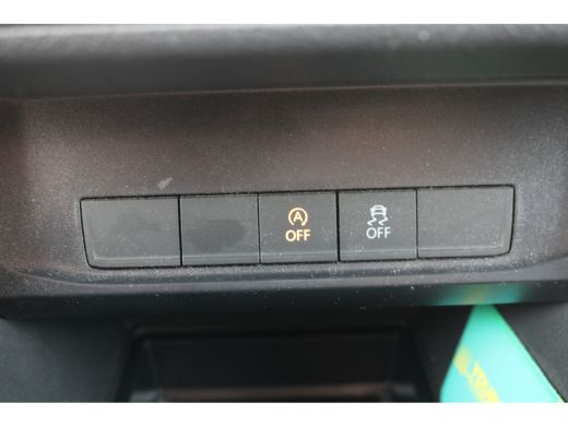 Volkswagen Caddy 2.0 TDI Airco ActivLease financial lease