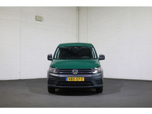 Volkswagen Caddy 2.0 TDI Airco ActivLease financial lease