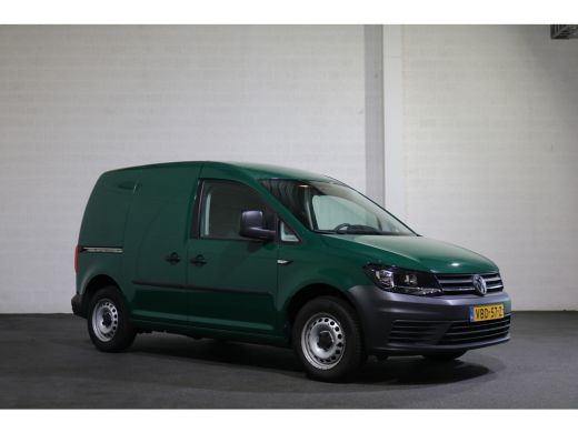 Volkswagen Caddy 2.0 TDI Airco ActivLease financial lease