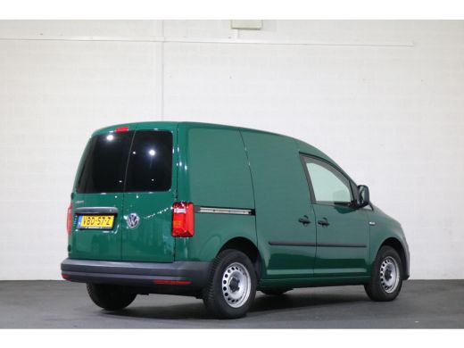 Volkswagen Caddy 2.0 TDI Airco ActivLease financial lease
