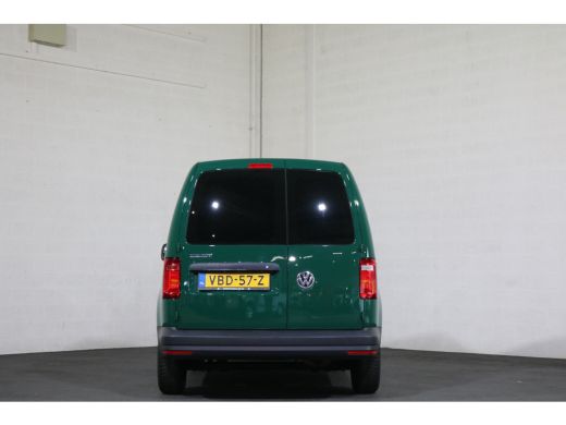 Volkswagen Caddy 2.0 TDI Airco ActivLease financial lease