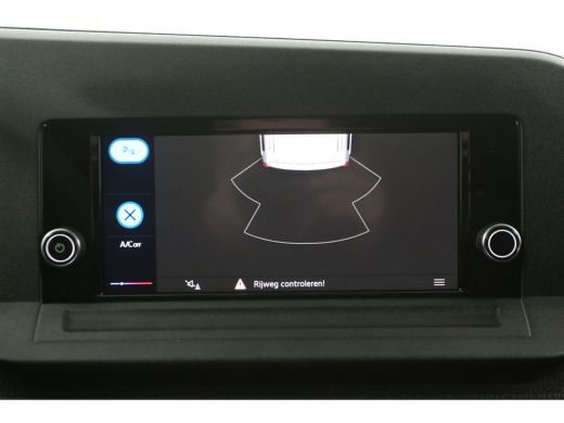 Volkswagen Caddy 2.0 TDI L1H1 123PK | BPM Vrij | Clima Carplay Cruise PDC 18"LMV Elektrpakket Schuifdeur ActivLease financial lease