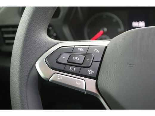 Volkswagen Caddy 2.0 TDI L1H1 123PK | BPM Vrij | Clima Carplay Cruise PDC 18"LMV Elektrpakket Schuifdeur ActivLease financial lease