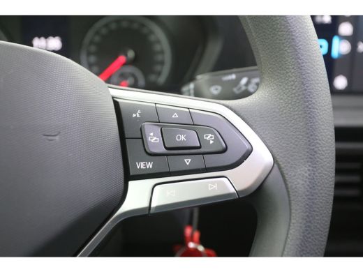 Volkswagen Caddy 2.0 TDI L1H1 123PK | BPM Vrij | Clima Carplay Cruise PDC 18"LMV Elektrpakket Schuifdeur ActivLease financial lease