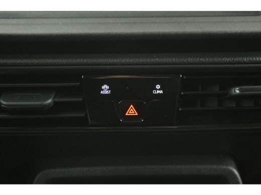 Volkswagen Caddy 2.0 TDI L1H1 123PK | BPM Vrij | Clima Carplay Cruise PDC 18"LMV Elektrpakket Schuifdeur ActivLease financial lease