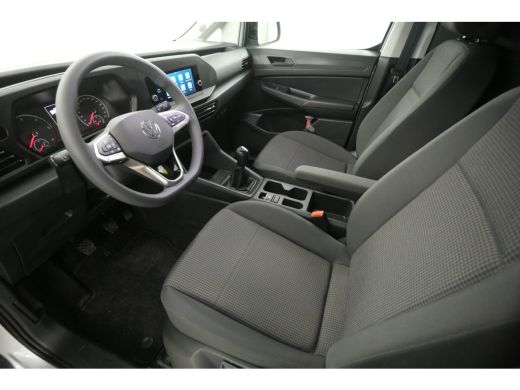 Volkswagen Caddy 2.0 TDI L1H1 123PK | BPM Vrij | Clima Carplay Cruise PDC 18"LMV Elektrpakket Schuifdeur ActivLease financial lease