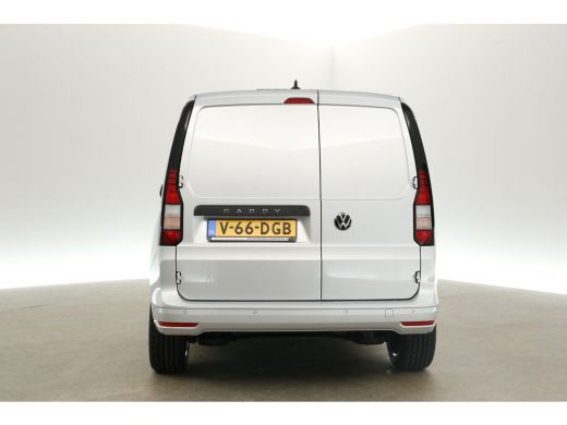 Volkswagen Caddy 2.0 TDI L1H1 123PK | BPM Vrij | Clima Carplay Cruise PDC 18"LMV Elektrpakket Schuifdeur ActivLease financial lease