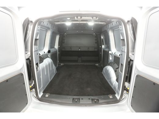 Volkswagen Caddy 2.0 TDI L1H1 123PK | BPM Vrij | Clima Carplay Cruise PDC 18"LMV Elektrpakket Schuifdeur ActivLease financial lease