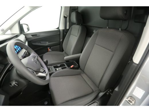 Volkswagen Caddy 2.0 TDI L1H1 123PK | BPM Vrij | Clima Carplay Cruise PDC 18"LMV Elektrpakket Schuifdeur ActivLease financial lease