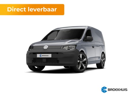 Volkswagen Caddy Volkswagen Commercial vehicles Style | Bumpers in carrosseriekleur | LED koplampen incl. LED mist... Volkswagen Caddy Volkswagen Commercial vehicles Style | Bumpers in carrosseriekleur | LED koplampen incl. LED mist...