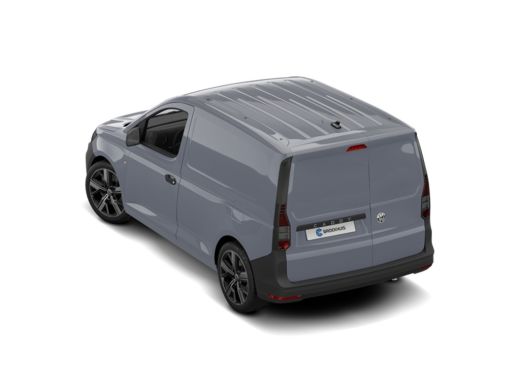 Volkswagen Caddy Volkswagen Commercial vehicles Style | Bumpers in carrosseriekleur | LED koplampen incl. LED mist... ActivLease financial lease