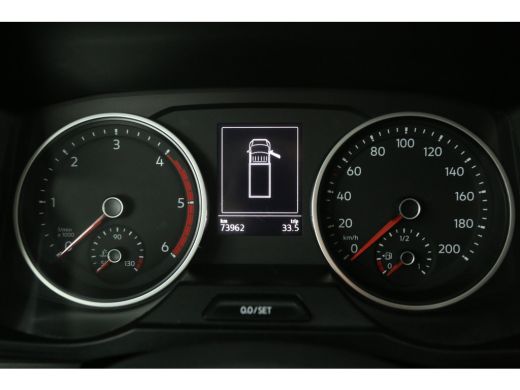 Volkswagen Crafter 35 2.0 TDI 140PK Bakwagen | L 3.80m | Camper Ombouw | Verhuiswagen | Airco Camera Carplay Cruise ... ActivLease financial lease