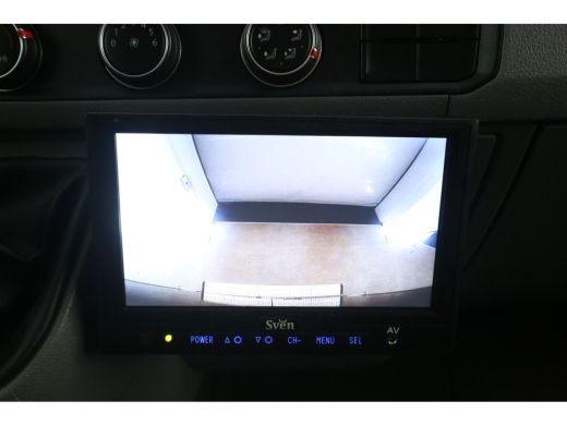 Volkswagen Crafter 35 2.0 TDI 140PK Bakwagen | L 3.80m | Camper Ombouw | Verhuiswagen | Airco Camera Carplay Cruise ... ActivLease financial lease