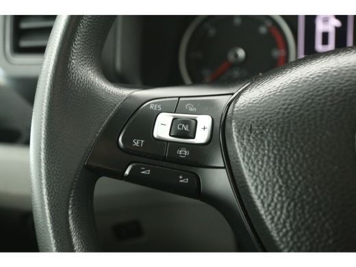 Volkswagen Crafter 35 2.0 TDI 140PK Bakwagen | L 3.80m | Camper Ombouw | Verhuiswagen | Airco Camera Carplay Cruise ... ActivLease financial lease