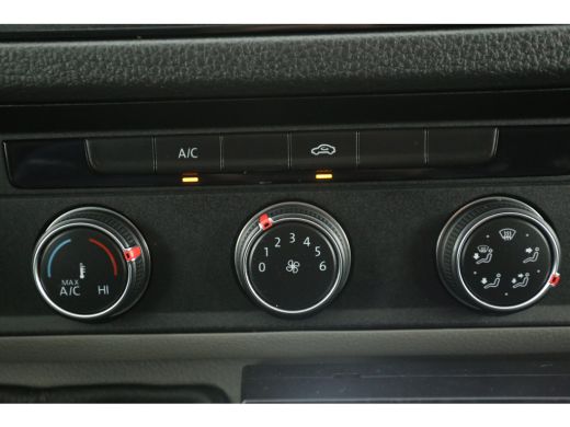 Volkswagen Crafter 35 2.0 TDI 140PK Bakwagen | L 3.80m | Camper Ombouw | Verhuiswagen | Airco Camera Carplay Cruise ... ActivLease financial lease