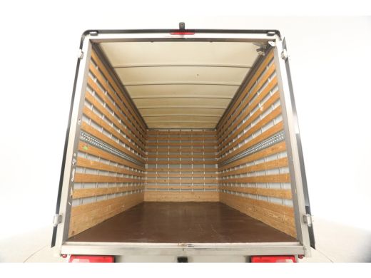 Volkswagen Crafter 35 2.0 TDI 140PK Bakwagen | L 3.80m | Camper Ombouw | Verhuiswagen | Airco Camera Carplay Cruise ... ActivLease financial lease