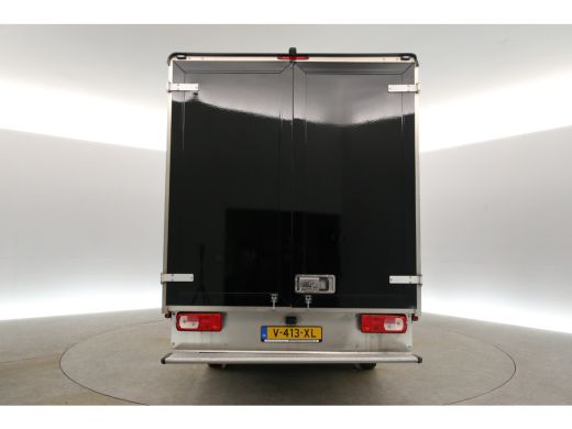 Volkswagen Crafter 35 2.0 TDI 140PK Bakwagen | L 3.80m | Camper Ombouw | Verhuiswagen | Airco Camera Carplay Cruise ... ActivLease financial lease