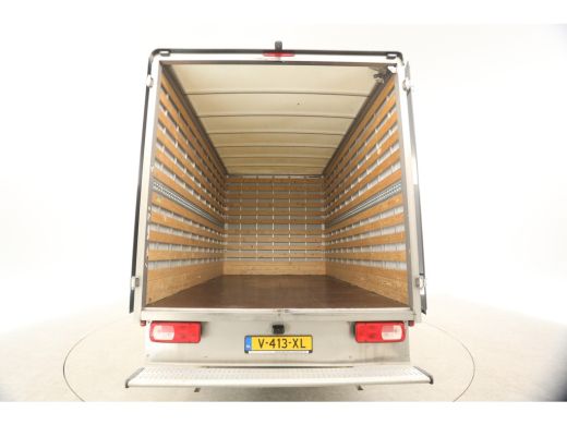 Volkswagen Crafter 35 2.0 TDI 140PK Bakwagen | L 3.80m | Camper Ombouw | Verhuiswagen | Airco Camera Carplay Cruise ... ActivLease financial lease