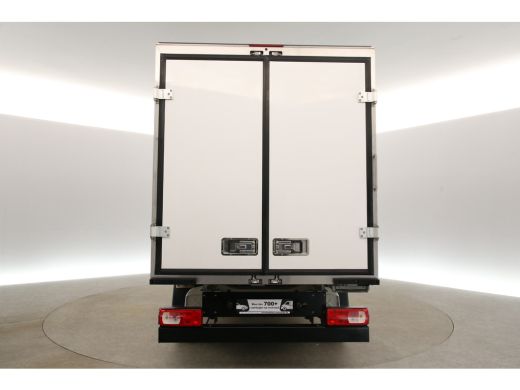 Volkswagen Crafter 35 2.0 TDI 177PK Koelwagen Bakwagen Zijdeur Airco Koelauto 3 Persoons Laadbak Achterdeuren Elektr... ActivLease financial lease