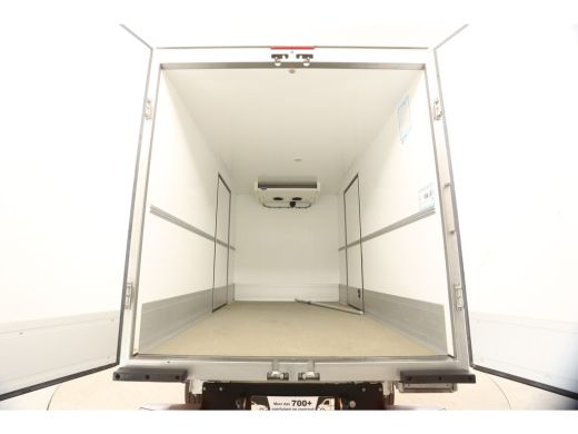 Volkswagen Crafter 35 2.0 TDI 177PK Koelwagen Bakwagen Zijdeur Airco Koelauto 3 Persoons Laadbak Achterdeuren Elektr... ActivLease financial lease