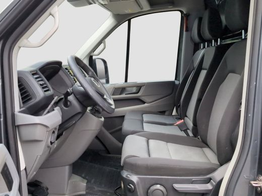 Volkswagen Crafter Volkswagen 35 2.0 TDI 140PK L3H3 (L2H2) Automaat Chauffeursstoel | Navigatie | Camera ActivLease financial lease
