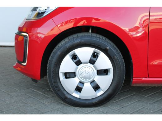 Volkswagen e-Up! Volkswagen | Achteropkomend verkeer waarschuwing | Airco (automatisch) | DAB ontvanger ActivLease financial lease