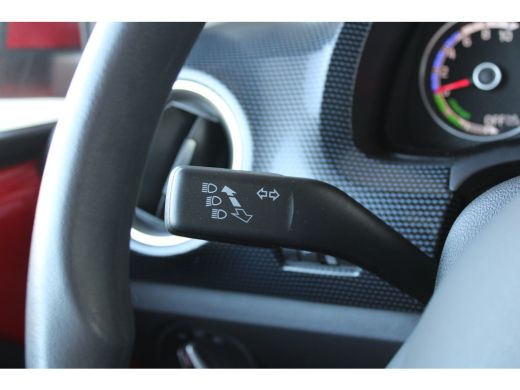 Volkswagen e-Up! Volkswagen | Achteropkomend verkeer waarschuwing | Airco (automatisch) | DAB ontvanger ActivLease financial lease