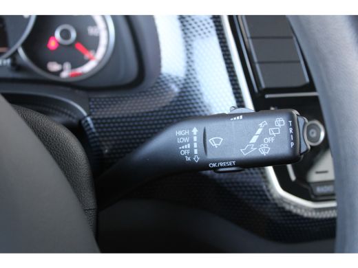Volkswagen e-Up! Volkswagen | Achteropkomend verkeer waarschuwing | Airco (automatisch) | DAB ontvanger ActivLease financial lease
