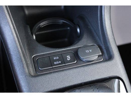 Volkswagen e-Up! Volkswagen | Achteropkomend verkeer waarschuwing | Airco (automatisch) | DAB ontvanger ActivLease financial lease