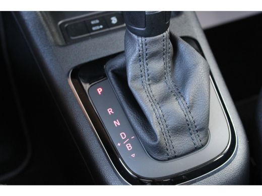 Volkswagen e-Up! Volkswagen | Achteropkomend verkeer waarschuwing | Airco (automatisch) | DAB ontvanger ActivLease financial lease