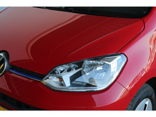 Volkswagen e-Up! Volkswagen | Achteropkomend verkeer waarschuwing | Airco (automatisch) | DAB ontvanger ActivLease financial lease