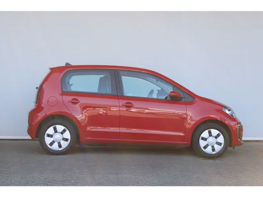 Volkswagen e-Up! Volkswagen | Achteropkomend verkeer waarschuwing | Airco (automatisch) | DAB ontvanger ActivLease financial lease