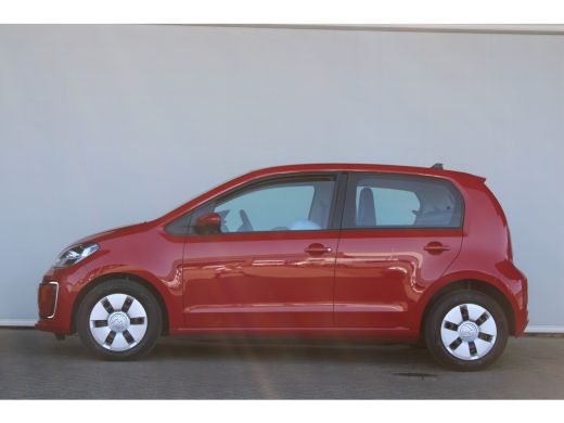 Volkswagen e-Up! Volkswagen | Achteropkomend verkeer waarschuwing | Airco (automatisch) | DAB ontvanger ActivLease financial lease