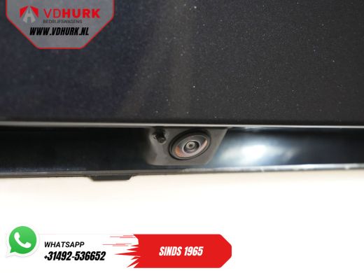 Volkswagen ID. Buzz Cargo Cargo 77 kWh 423km WLTP/ Adapt. Cruise/ Elek. Trekhaak/ Stoelverw./ Stuurverw./ Carplay/ Camera/ ... ActivLease financial lease