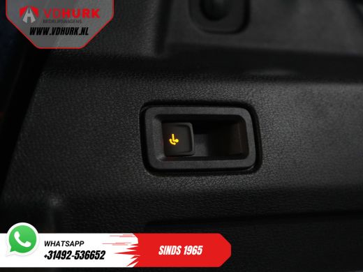 Volkswagen ID. Buzz Cargo Cargo 77 kWh 423km WLTP/ Adapt. Cruise/ Elek. Trekhaak/ Stoelverw./ Stuurverw./ Carplay/ Camera/ ... ActivLease financial lease