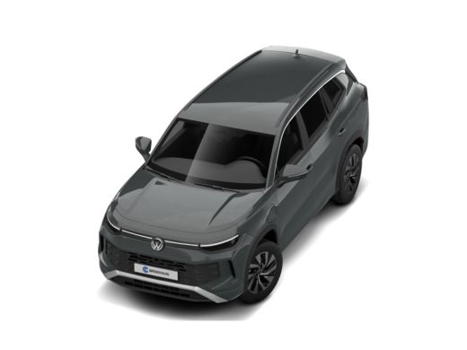 Volkswagen Tayron Volkswagen Life Edition | 'App-Connect' draadloze smartphone integratie | Afstandscontrolesysteem... ActivLease financial lease