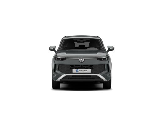 Volkswagen Tayron Volkswagen Life Edition | 'App-Connect' draadloze smartphone integratie | Afstandscontrolesysteem... ActivLease financial lease