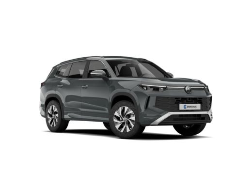 Volkswagen Tayron Volkswagen Life Edition | 'App-Connect' draadloze smartphone integratie | Afstandscontrolesysteem... ActivLease financial lease