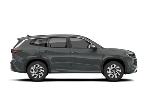 Volkswagen Tayron Volkswagen Life Edition | 'App-Connect' draadloze smartphone integratie | Afstandscontrolesysteem... ActivLease financial lease