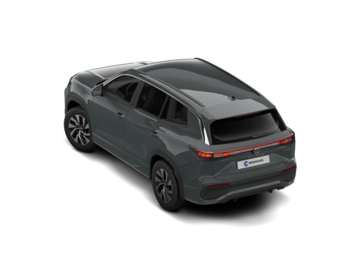 Volkswagen Tayron Volkswagen Life Edition | 'App-Connect' draadloze smartphone integratie | Afstandscontrolesysteem... ActivLease financial lease
