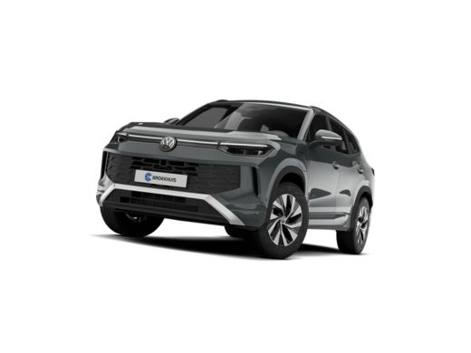 Volkswagen Tayron Volkswagen Life Edition | 'App-Connect' draadloze smartphone integratie | Afstandscontrolesysteem... ActivLease financial lease